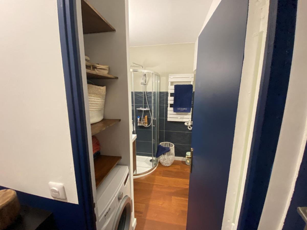 Le Saint Cyp - Briques Et Charme A Apartment Toulouse