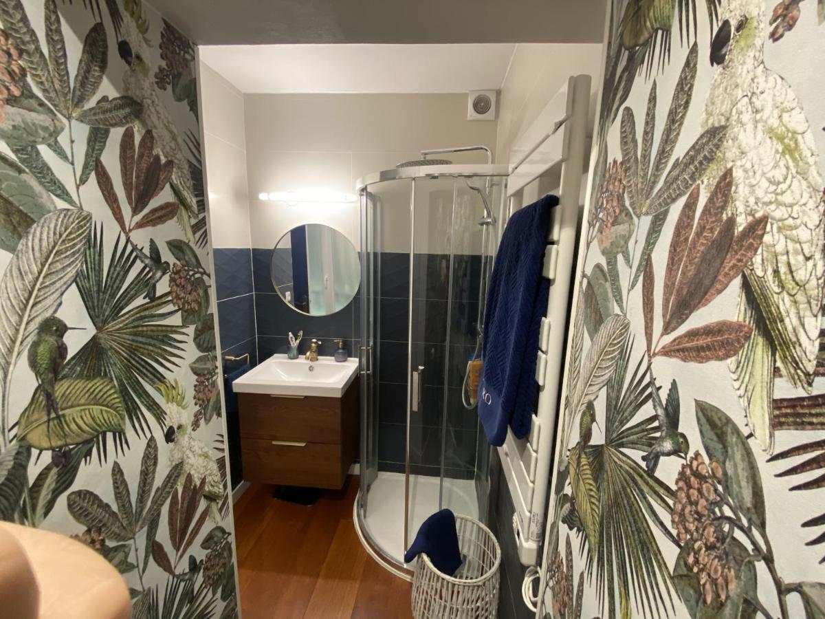 Le Saint Cyp - Briques Et Charme A Apartment *