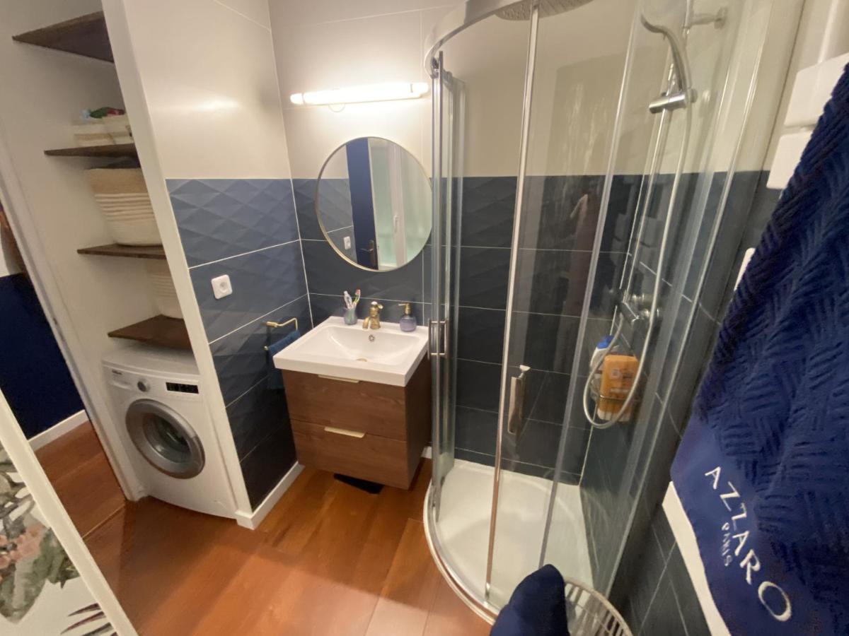 Le Saint Cyp - Briques Et Charme A Apartment